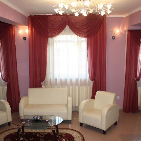 Family Hotel Maraya Арбанаси Екстер'єр фото