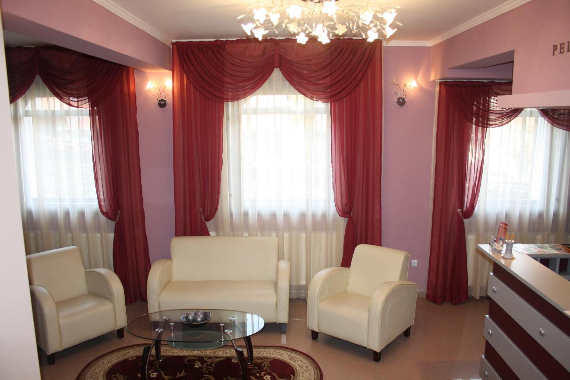 Family Hotel Maraya Арбанаси Екстер'єр фото