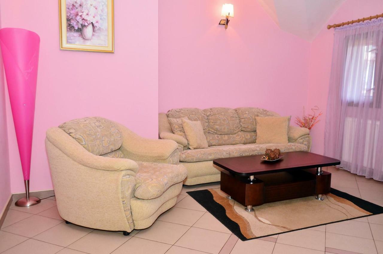 Family Hotel Maraya Арбанаси Екстер'єр фото