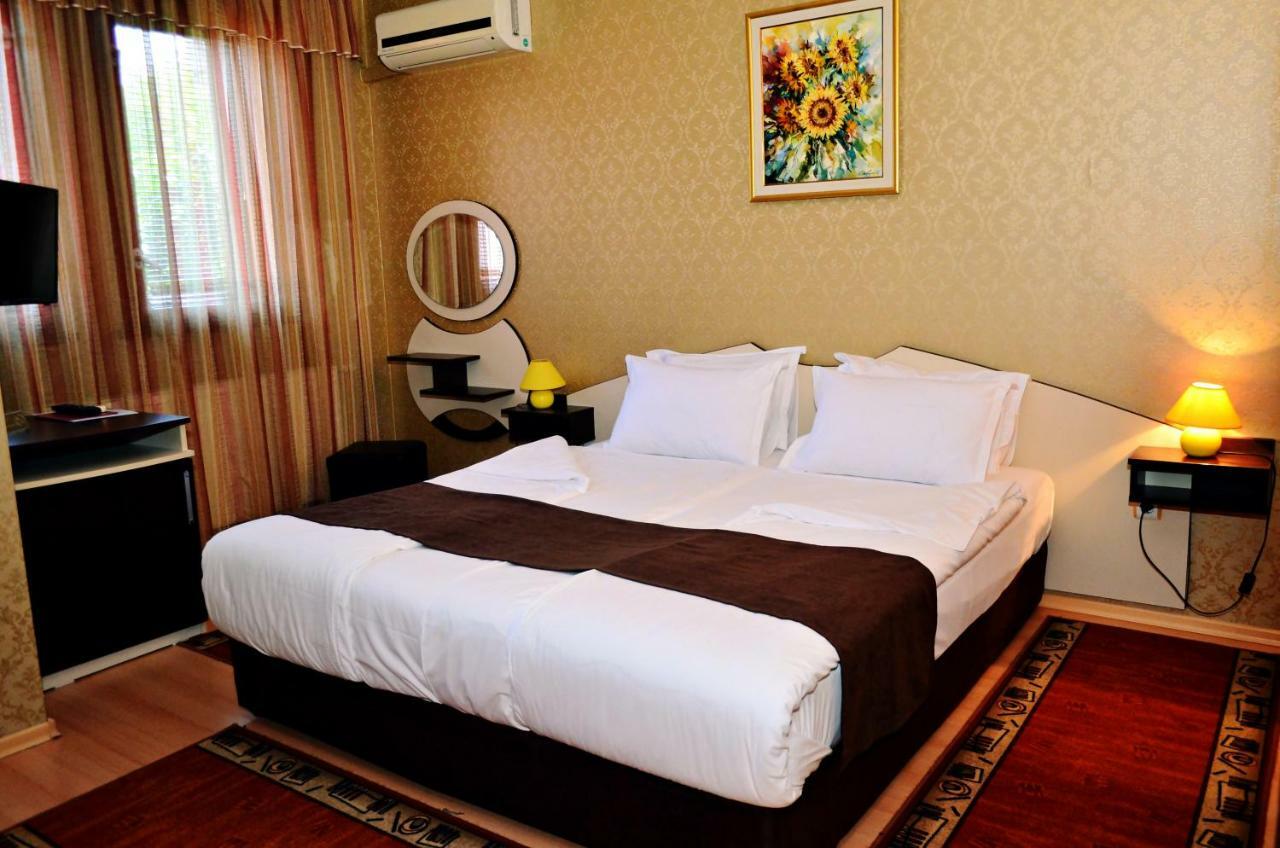 Family Hotel Maraya Арбанаси Екстер'єр фото