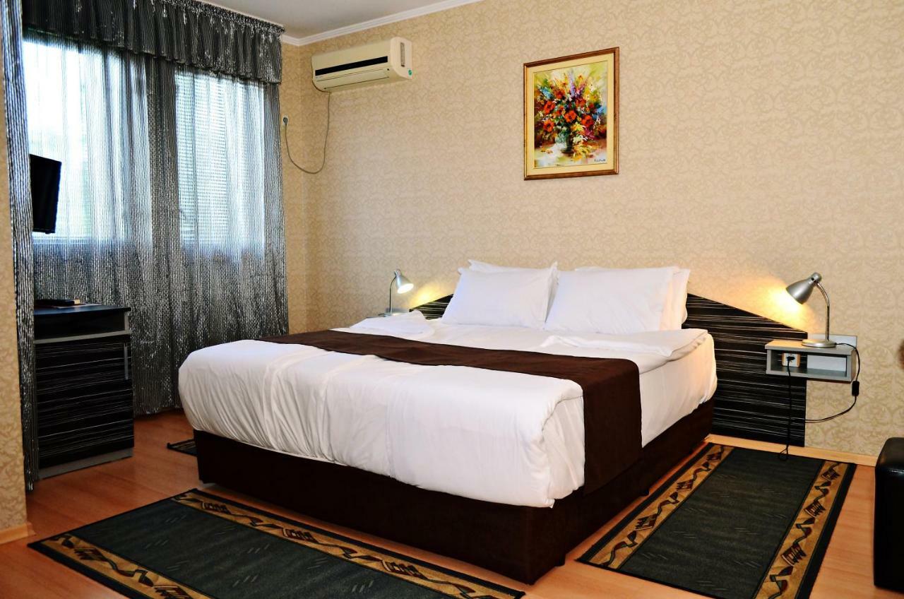 Family Hotel Maraya Арбанаси Екстер'єр фото