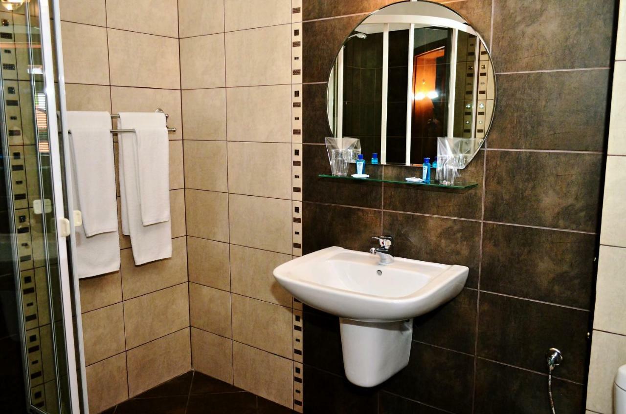 Family Hotel Maraya Арбанаси Екстер'єр фото