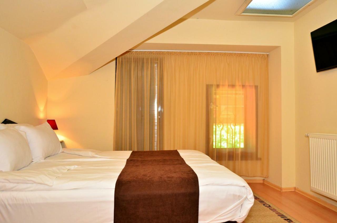 Family Hotel Maraya Арбанаси Екстер'єр фото