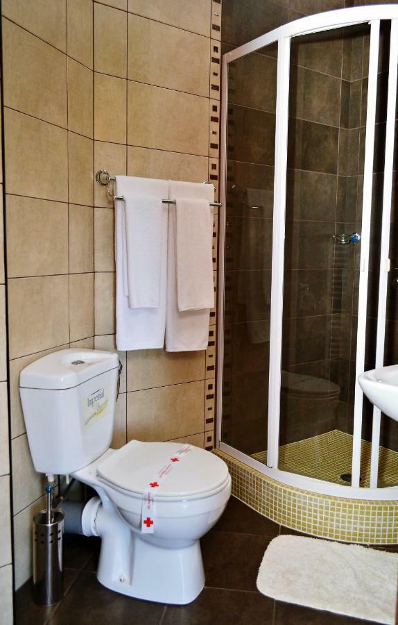 Family Hotel Maraya Арбанаси Екстер'єр фото